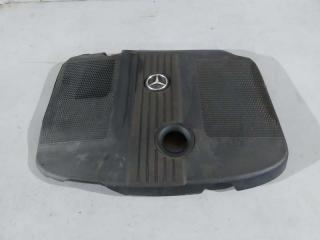 Крышка двигателя Mercedes E-class