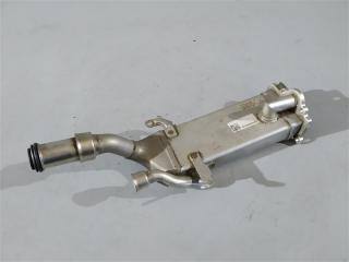 Охладитель EGR Mercedes S-class