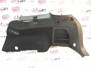 Пластик багажника правый Subaru Levorg 2014
