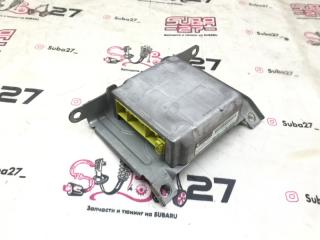 Блок управления аирбаг Subaru Legacy B4 2001
