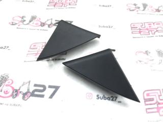 Запчасть уголок двери передний Subaru Legacy 2013