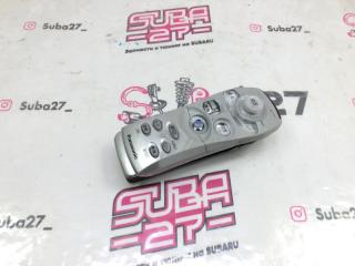 Запчасть пульт Subaru Legacy 2007