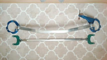 Распорка Subaru Legacy BL5 EJ20X 2008 (б/у)