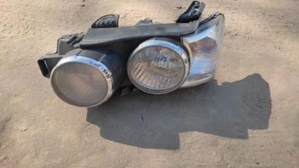 Запчасть фара передняя левая Chevrolet Aveo 2011- T300 A12XEL 96831091 Б/У Фара передняя левая Chevrolet Aveo 2011- T300 A12XEL 96831091 Б/У
