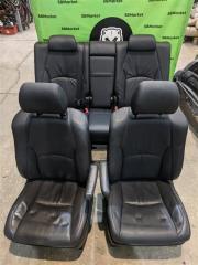 Запчасть комплект сидений Toyota Harrier 2003 MCU35 1MZ-FE контрактная Комплект сидений Toyota Harrier 2003 MCU35 1MZ-FE контрактная