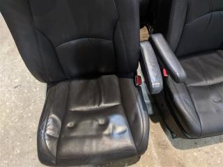 Комплект сидений Toyota Harrier MCU35 1MZ-FE Комплект сидений Toyota Harrier MCU35 1MZ-FE