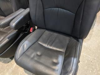 Комплект сидений Harrier 2003 MCU35 1MZ-FE Комплект сидений Harrier 2003 MCU35 1MZ-FE