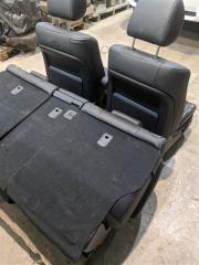 Комплект сидений Harrier 2003 MCU35 1MZ-FE Комплект сидений Harrier 2003 MCU35 1MZ-FE