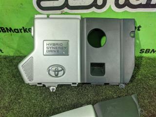 Декоративная крышка двигателя Harrier 2006 MHU38 3MZ-FE Декоративная крышка двигателя Harrier 2006 MHU38 3MZ-FE