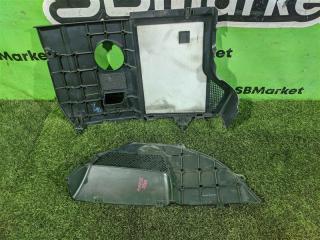 Декоративная крышка двигателя Harrier 2006 MHU38 3MZ-FE Декоративная крышка двигателя Harrier 2006 MHU38 3MZ-FE