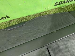 Полка багажника задняя Toyota Harrier MHU38 3MZ-FE Полка багажника задняя Toyota Harrier MHU38 3MZ-FE