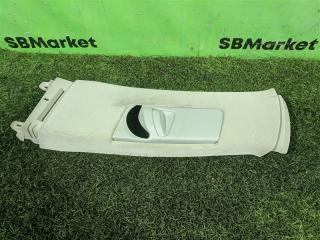 Запчасть обшивка средней стойки правая Toyota Harrier 2006 MHU38 3MZ-FE 62410-48050 контрактная Обшивка средней стойки правая Toyota Harrier 2006 MHU38 3MZ-FE 62410-48050 контрактная