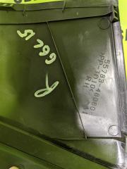 НАКЛАДКА НА ЖАБО передняя правая RX350 2009 GGL15 2GR-FE НАКЛАДКА НА ЖАБО передняя правая RX350 2009 GGL15 2GR-FE