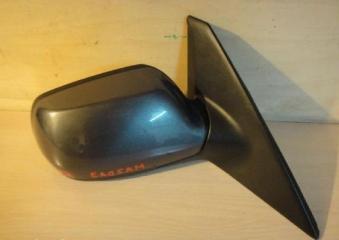 ЗЕРКАЛО правое MAZDA MAZDA 3 2003-2008