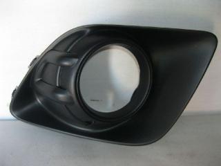 ОКАНТОВКА ПТФ MITSUBISHI ASX 2010-