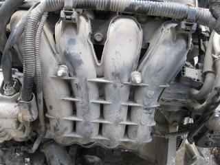 Коллектор впускной MITSUBISHI COLT 2003 2004 2005 2006 2007 2008 2009 2010