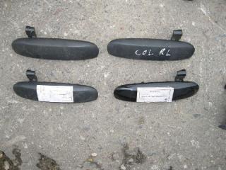 Запчасть ручка двери внешняя MITSUBISHI COLT 2004-2009