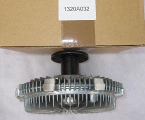 МУФТА ВЯЗКОСТНАЯ MITSUBISHI L200 2005- 2005 2006 2007 2008 2009 2010 2011 2012 2013 2014 2015