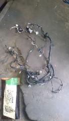 ПРОВОДКА ПОД КАПОТ MITSUBISHI L200 2005- 2005-2015
