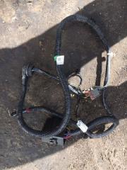 ПРОВОДКА ПОД КАПОТ MITSUBISHI L200 2005- 2005 2006 2007 2008 2009 2010 2011 2012 2013 2014 2015