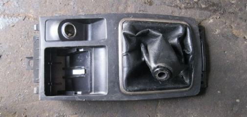 Центральная консоль MITSUBISHI LANCER 10 2007