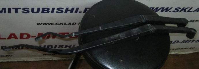 ПОВОДОК ДВОРНИКА правый MITSUBISHI LANCER 10 2007