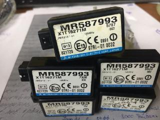 БЛОК УПРАВЛЕНИЯ MITSUBISHI LANCER 9 2000 2001 2002 2003 2004 2005 2006 2007 2008 2009 2010 2011
