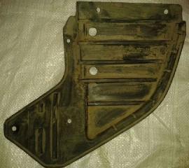 Защита двигателя MITSUBISHI LANCER 9 2000 2001 2002 2003 2004 2005 2006 2007 2008 2009 2010 2011