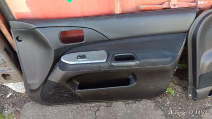 ОБШИВКА ДВЕРИ передняя правая MITSUBISHI LANCER 9 2000 2001 2002 2003 2004 2005 2006 2007 2008 2009 2010 2011