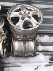 Диск колесный литой MITSUBISHI OUTLANDER 1 2003-2008