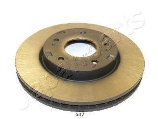 Тормозной диск передний MITSUBISHI OUTLANDER 1 2003-2008