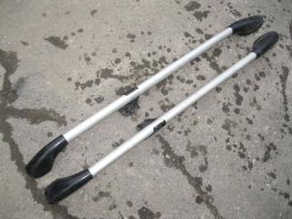 Рейлинг на крышу левый MITSUBISHI OUTLANDER 1 2003-2008