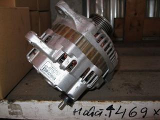 Генератор MITSUBISHI OUTLANDER XL 2006 2007 2008 2009 2010 2011 2012