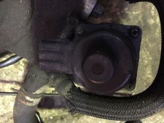 Датчик MITSUBISHI OUTLANDER XL 2010 2011 2012