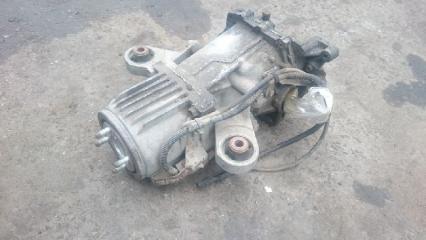 Редуктор задний MITSUBISHI OUTLANDER XL 2006 2007 2008 2009 2010 2011 2012