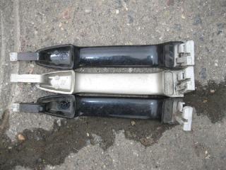 Ручка двери внешняя передняя правая MITSUBISHI OUTLANDER XL 2006 2007 2008 2009 2010 2011 2012