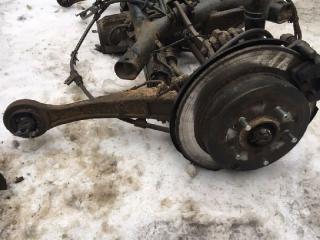 Рычаг подвески задний левый MITSUBISHI OUTLANDER XL 2006 2007 2008 2009 2010 2011 2012