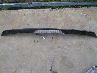 Спойлер MITSUBISHI OUTLANDER XL 2006 2007 2008 2009 2010 2011 2012