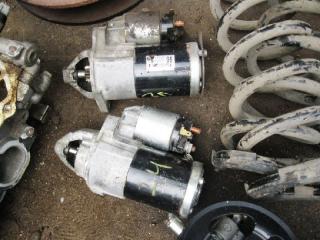 Стартер MITSUBISHI OUTLANDER XL 2006 2007 2008 2009 2010 2011 2012