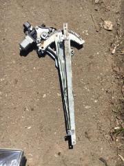 Стеклоподъемник передний правый MITSUBISHI OUTLANDER XL 2006 2007 2008 2009 2010 2011 2012
