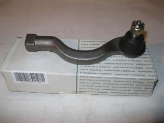 НАКОНЕЧНИК РУЛЕВОЙ правый MITSUBISHI PAJERO 3 2000-2006