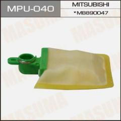 ФИЛЬТР ТОПЛИВНЫЙ MITSUBISHI PAJERO 3 2000-2006