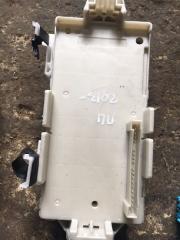 Блок предохранителей MITSUBISHI PAJERO 4 2006-