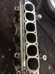 Коллектор впускной MITSUBISHI PAJERO 4 2006-