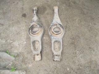 Рычаг подвески MITSUBISHI PAJERO 3 2000 2001 2002 2003 2004 2005 2006 2007 2008 2009 2010 2011 2012 2013 2014 2015 2016 2017 2018 2019 2020 2021