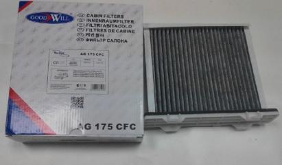 ФИЛЬТР САЛОНА MITSUBISHI PAJERO 4 2006-