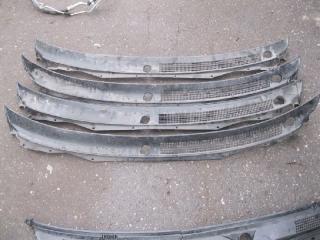 ЖАБО левое MITSUBISHI PAJERO SPORT 1 1998-2009