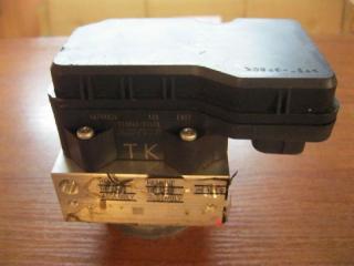 Блок abs MITSUBISHI PAJERO SPORT 2 2008 2009 2010 2011 2012 2013 2014 2015