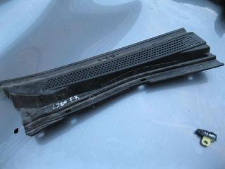 ЖАБО MITSUBISHI PAJERO SPORT 2 2008 2009 2010 2011 2012 2013 2014 2015