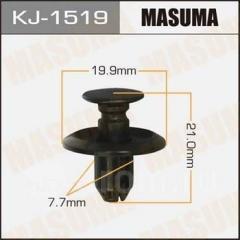 Запчасть клипса MITSUBISHI PAJERO SPORT 2 2008 2009 2010 2011 2012 2013 2014 2015 KH4W 4D56 KJ1519 новая Клипса MITSUBISHI PAJERO SPORT 2 2008 2009 2010 2011 2012 2013 2014 2015 KH4W 4D56 KJ1519 новая